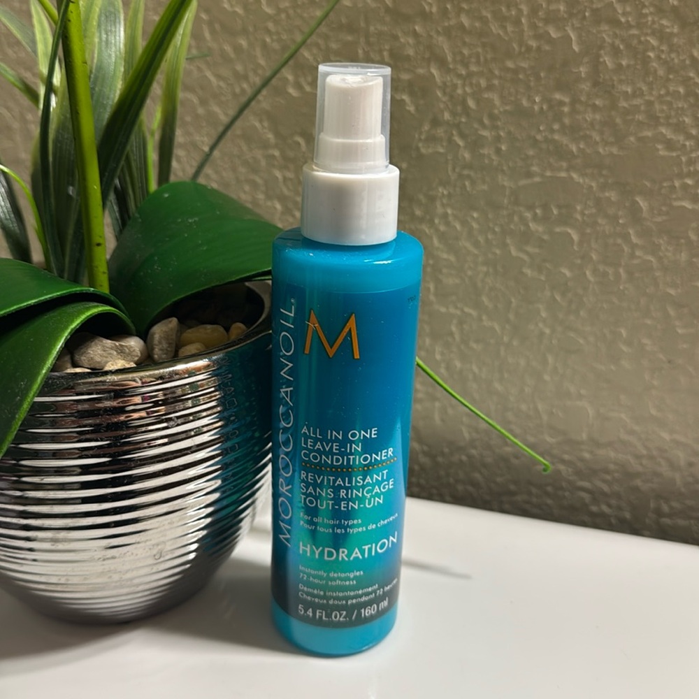 MoroccanOil All In One Leave In Conditioner
